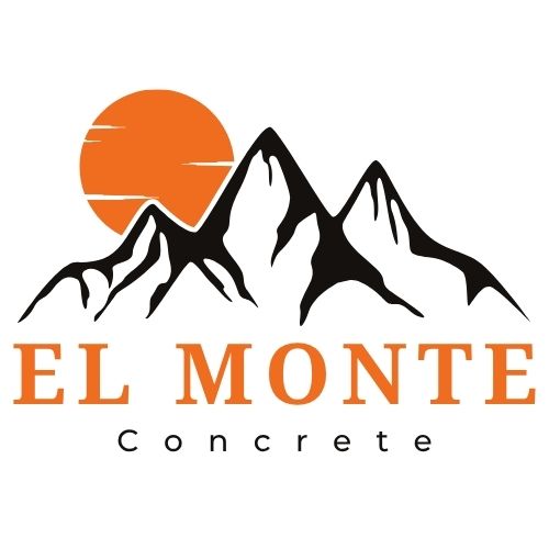 ClearView El Monte Concrete logo