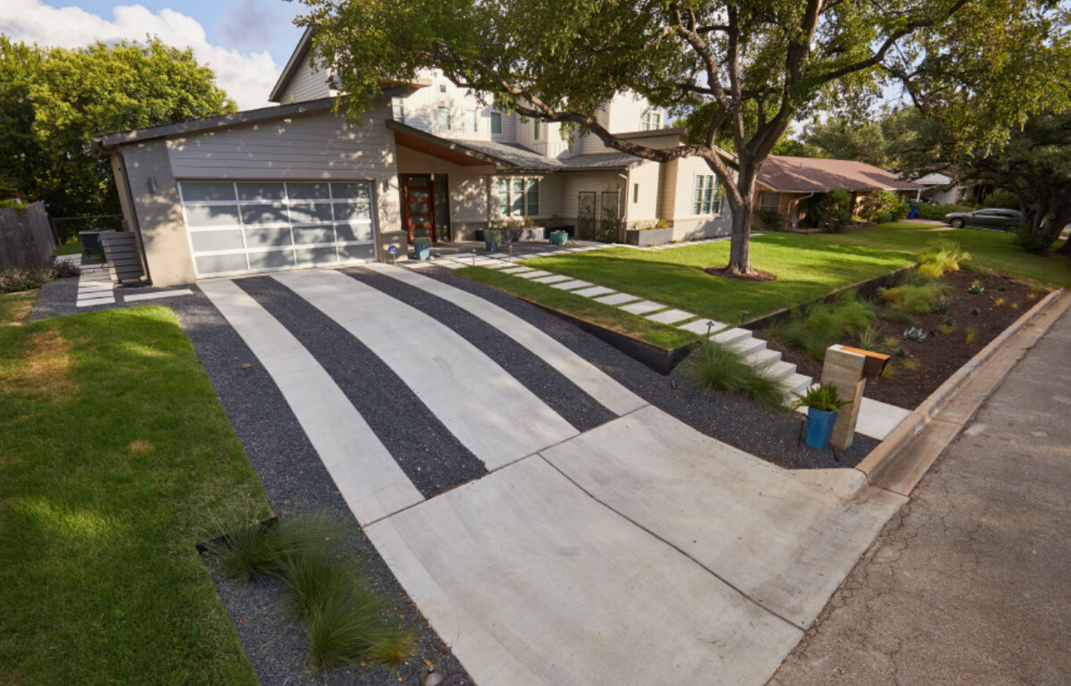 Concrete Driveways service in El Monte, CA