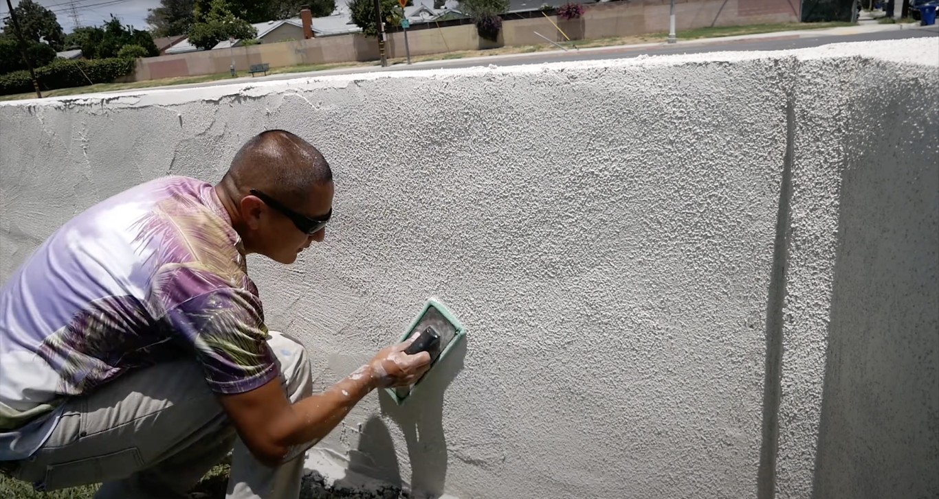 Concrete Repair & Restoration service in El Monte, CA